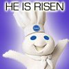 risen
