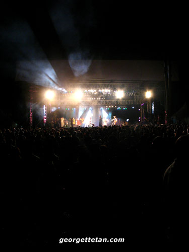 finale