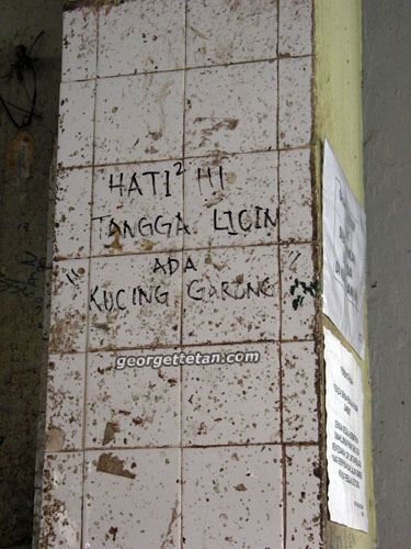 notice notice