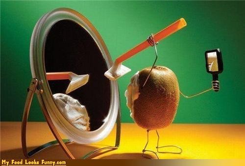 Hairy Kiwi