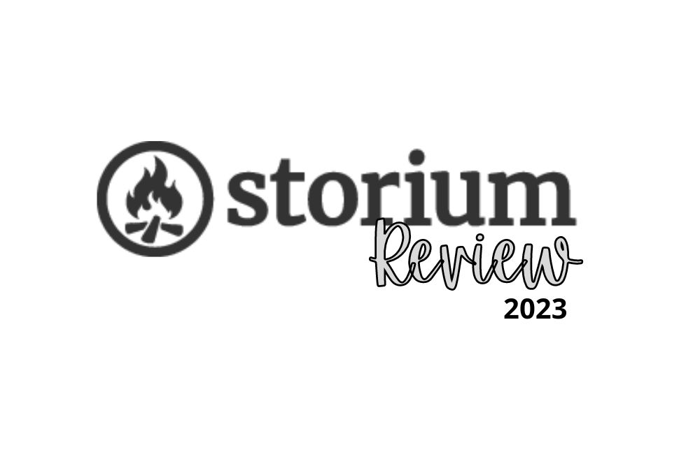 Storium Review 2023