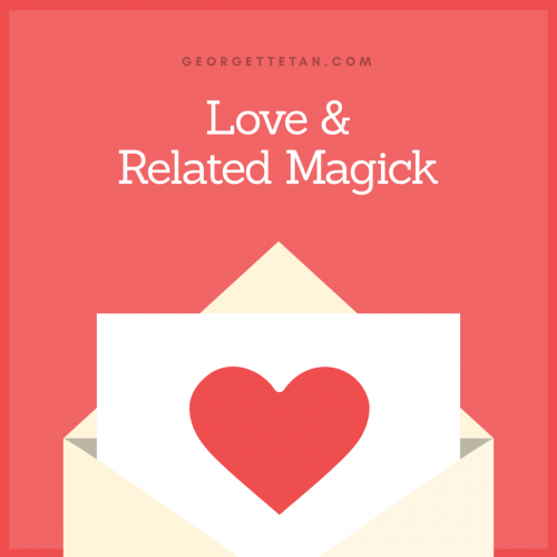 Love and Related Magick