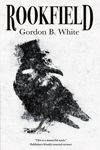 [Review] Rookfield – Gordon B White